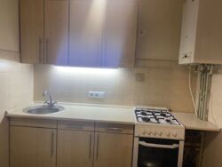 Однокімнатна квартира в приватному будинку. Центр фото 7 Однокімнатна квартира в приватному будинку. Центр фото 7