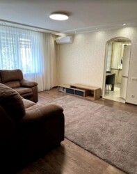 Довготривала оренда 4к квартири на вул. Стеценка. Замостянський район. Добрий стан. фото 5 Довготривала оренда 4к квартири на вул. Стеценка. Замостянський район. Добрий стан. фото 5