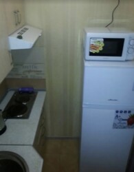 Здається 1-но кімнатна смарт квартира в р-ні Вишенька. Все є. фото 6 Здається 1-но кімнатна смарт квартира в р-ні Вишенька. Все є. фото 6