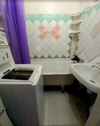 Здається 2-х кімнатна квартира в р-ні Слов'янка. Простий житловий стан. фото 13 Здається 2-х кімнатна квартира в р-ні Слов'янка. Простий житловий стан. фото 13