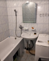 Довготривала оренда 2к квартири на вул. Героїв Нацгвардії 8 фото 6 Довготривала оренда 2к квартири на вул. Героїв Нацгвардії 8 фото 6