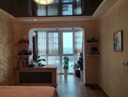 Здається 3-х кімнатна квартира Ленінський р-н. Ремонт, все є. фото 1 Здається 3-х кімнатна квартира Ленінський р-н. Ремонт, все є. фото 1