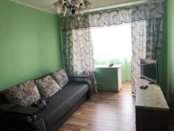 Здається 1-но кімнатна квартира, все є, ремонт, Слов'янка фото 5 Здається 1-но кімнатна квартира, все є, ремонт, Слов'янка фото 5