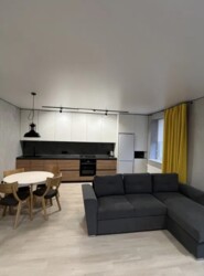 Здається сучасна 2-х кімнатна квартира на Поділлі фото 4 Здається сучасна 2-х кімнатна квартира на Поділлі фото 4