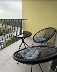 Здається шикарна 1-но кімнатна квартира в р-ні Вишенька. ЖК Лісопарковий. фото 7 Здається шикарна 1-но кімнатна квартира в р-ні Вишенька. ЖК Лісопарковий. фото 7