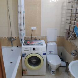 Здається 1-но кімнатна квартира, все є, гарний стан, р-н Центрального ринку фото 5 Здається 1-но кімнатна квартира, все є, гарний стан, р-н Центрального ринку фото 5