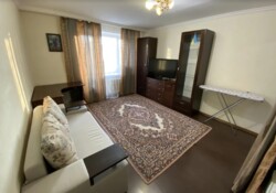 Здається в оренду 1-но кімнатна квартира в р-ні Нижньої Слов'янки. фото 9 Здається в оренду 1-но кімнатна квартира в р-ні Нижньої Слов'янки. фото 9