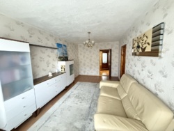 Оренда 3-кімнатної квартири в центрі міста фото 3 Оренда 3-кімнатної квартири в центрі міста фото 3