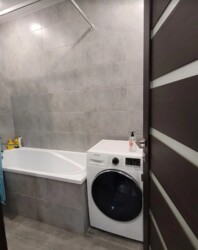 Здається сучасна 2-х кімнатна квартира в р-ні Поділля. фото 9 Здається сучасна 2-х кімнатна квартира в р-ні Поділля. фото 9