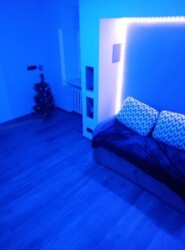 Здається 2-х кімнатна квартира в Ленінському районі. Все є. фото 2 Здається 2-х кімнатна квартира в Ленінському районі. Все є. фото 2