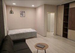 Здається 1-но кімнатна квартира в ЖК Сімейний. Новий сучасний ремонт, якісні меблі та техніка фото 16 Здається 1-но кімнатна квартира в ЖК Сімейний. Новий сучасний ремонт, якісні меблі та техніка фото 16