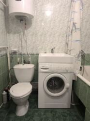 Здаэться 1-но кімнатна квартира, простий стан, все є для життя фото 3 Здаэться 1-но кімнатна квартира, простий стан, все є для життя фото 3