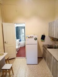 ОРЕНДА 1-КІМНАТНОЇ КВАРТИРИ. ЦАРСЬКИЙ ДІМ. ЗАМОСТЯ фото 9 ОРЕНДА 1-КІМНАТНОЇ КВАРТИРИ. ЦАРСЬКИЙ ДІМ. ЗАМОСТЯ фото 9