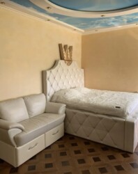 Довготривала оренда 1к квартири на вул. Степана Бандери фото 10 Довготривала оренда 1к квартири на вул. Степана Бандери фото 10