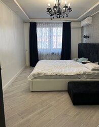 Здається 4-х кімнатна, дворівнева квартира з капітальним ремонтом, все є. Академічний фото 14 Здається 4-х кімнатна, дворівнева квартира з капітальним ремонтом, все є. Академічний фото 14