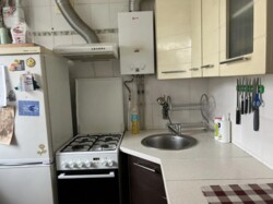 Здається 2-х кімнатна квартира в гарному стані. Перша здача. Ленінський район. Поділля фото 7 Здається 2-х кімнатна квартира в гарному стані. Перша здача. Ленінський район. Поділля фото 7