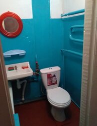 Здається 1-но кімнатна квартира в простому житловому стані, р-н Слов'янка фото 6 Здається 1-но кімнатна квартира в простому житловому стані, р-н Слов'янка фото 6