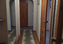 Здається 3-х кімнатна квартира в Замостянському районі. Все є. Ремонт фото 5 Здається 3-х кімнатна квартира в Замостянському районі. Все є. Ремонт фото 5