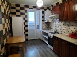 Здається 1-но кімнатна квартира в Замостянському районі фото 4 Здається 1-но кімнатна квартира в Замостянському районі фото 4