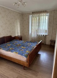 Здається 3-х кімнатна квартира навпроти медичного університету. Все є. фото 1 Здається 3-х кімнатна квартира навпроти медичного університету. Все є. фото 1