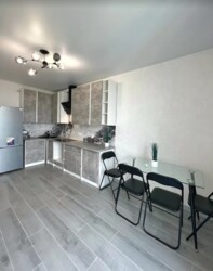 Здається сучасна з новим ремонтом 1-но кімнатна квартира в ЖК Лісопарковий. Р-н Вишенька фото 14 Здається сучасна з новим ремонтом 1-но кімнатна квартира в ЖК Лісопарковий. Р-н Вишенька фото 14