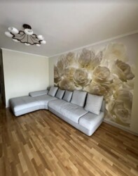 Здається 2-х кімнатна квартира в р-ні Поділля. Гарний стан. фото 8 Здається 2-х кімнатна квартира в р-ні Поділля. Гарний стан. фото 8