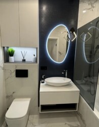 Здається шикарна 1-но кімнатна квартира в р-ні Вишенька. ЖК Лісопарковий. фото 11 Здається шикарна 1-но кімнатна квартира в р-ні Вишенька. ЖК Лісопарковий. фото 11