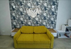 Оренда 1-кімнатної квартири в ЖК Avalon (4-й корпус) фото 25 Оренда 1-кімнатної квартири в ЖК Avalon (4-й корпус) фото 25