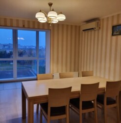 Здається елітна стильна двоповерхова квартира в р-ні Поділля. 5 кімнат фото 3 Здається елітна стильна двоповерхова квартира в р-ні Поділля. 5 кімнат фото 3