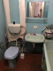 Здається 1-но кімнатна квартира в р-ня Слов'янка (р-к Урожай), простий житловий стан фото 6 Здається 1-но кімнатна квартира в р-ня Слов'янка (р-к Урожай), простий житловий стан фото 6