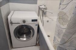 Довготривала оренда 2к квартири на вул. Андрія Первозванного, все є. фото 8 Довготривала оренда 2к квартири на вул. Андрія Первозванного, все є. фото 8