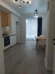 Здається 1-но кімнатна квартира в ЖК Родинний маєток. Новий ремонт. фото 2 Здається 1-но кімнатна квартира в ЖК Родинний маєток. Новий ремонт. фото 2