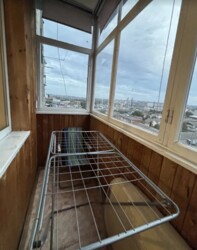 Здається 2-х кімнатна квартира в Замостянському районі. Біля Залізничного вокзалу. фото 5 Здається 2-х кімнатна квартира в Замостянському районі. Біля Залізничного вокзалу. фото 5