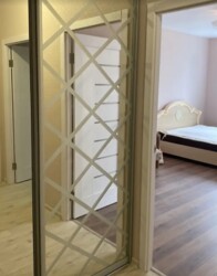 Здається 1-но кімнатна квартира з ремонтом, технікою та меблями. Р-н Академічний фото 3 Здається 1-но кімнатна квартира з ремонтом, технікою та меблями. Р-н Академічний фото 3