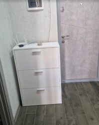 Здається 1-но кімнатна квартира в ЖК Сімейний комфорт. Новий ремонт. фото 3 Здається 1-но кімнатна квартира в ЖК Сімейний комфорт. Новий ремонт. фото 3