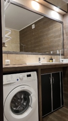 Оренда вишуканої 1-кімнатної квартири в ЖК Набережний Квартал фото 8 Оренда вишуканої 1-кімнатної квартири в ЖК Набережний Квартал фото 8