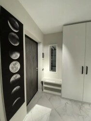 Здається сучасна нова 1-но кімнатна квартира в р-ні Поділля. фото 4 Здається сучасна нова 1-но кімнатна квартира в р-ні Поділля. фото 4