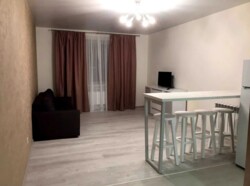 Здається 1-но кімнатна квартира. Перша здача. Район Академічний фото 2 Здається 1-но кімнатна квартира. Перша здача. Район Академічний фото 2