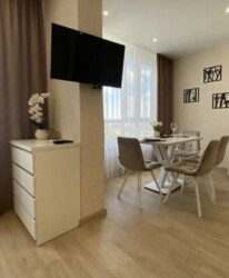 Довготривала оренда 1к квартири на вул. 600-річчя 3Б ЖК Лісопарковий фото 12 Довготривала оренда 1к квартири на вул. 600-річчя 3Б ЖК Лісопарковий фото 12