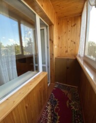 Здається 3-х кімнатна квартира в Замостянському рацоні. Чиста та охайна, все є. фото 7 Здається 3-х кімнатна квартира в Замостянському рацоні. Чиста та охайна, все є. фото 7