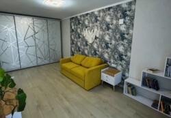 Оренда 1-кімнатної квартири в ЖК Avalon (4-й корпус) фото 27 Оренда 1-кімнатної квартири в ЖК Avalon (4-й корпус) фото 27