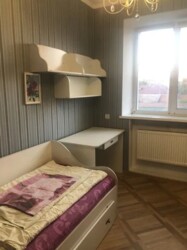 Здається 3-х кімнатна квартира в районі Петроцентру. фото 5 Здається 3-х кімнатна квартира в районі Петроцентру. фото 5