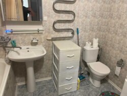 Здається 2-х кімнатна квартира в Центрі міста. Все є. фото 8 Здається 2-х кімнатна квартира в Центрі міста. Все є. фото 8