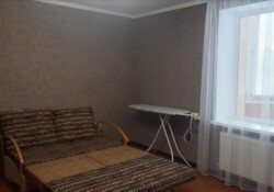 Здається 1-но кімнатна квартира в р-ні ринку Урожай. Все є. фото 13 Здається 1-но кімнатна квартира в р-ні ринку Урожай. Все є. фото 13