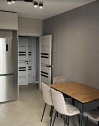 Довготривала оренда 2к квартири на вул. Антонова Олега ЖК Андорра. Новий ремонт. фото 23 Довготривала оренда 2к квартири на вул. Антонова Олега ЖК Андорра. Новий ремонт. фото 23