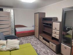 Здається 1-но кімнатна квартира в р-ні Центрального ринку, ремонт. фото 3 Здається 1-но кімнатна квартира в р-ні Центрального ринку, ремонт. фото 3