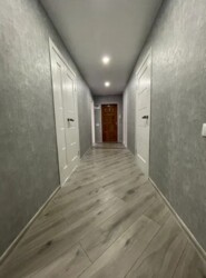 Здається 4-х кімнатна квартира в Замостянському районі. Після ремонту. фото 1 Здається 4-х кімнатна квартира в Замостянському районі. Після ремонту. фото 1