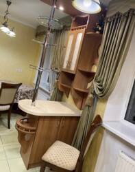 Здається 2-х кімнатна квартира в Центрі міста. Відмінний стан. фото 9 Здається 2-х кімнатна квартира в Центрі міста. Відмінний стан. фото 9