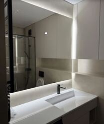 Довготривала оренда 1к квартири на вул. Праведників світу ЖК Forest Home фото 7 Довготривала оренда 1к квартири на вул. Праведників світу ЖК Forest Home фото 7