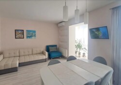 Здається нова сучасна 2-кімнатна квартира в новому ЖК. Ленінський р-н. фото 17 Здається нова сучасна 2-кімнатна квартира в новому ЖК. Ленінський р-н. фото 17